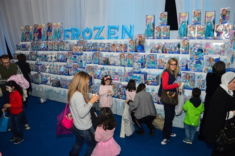 Disney in Concert: FROZEN